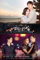 Nonton Streaming Download Drama The Secret of My Love (2017) Subtitle Indonesia