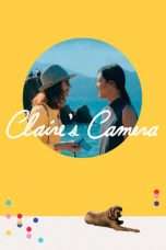 Nonton Streaming Download Drama Claire’s Camera (2017) Subtitle Indonesia