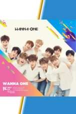 Nonton Streaming Download Drama Wanna One Go X-Con (2018) Subtitle Indonesia