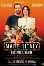 Nonton Streaming Download Drama Made in Italy (2018) Subtitle Indonesia