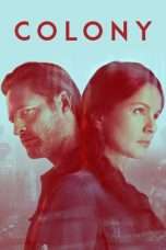 Nonton Streaming Download Drama Colony Season 03 (2018) Subtitle Indonesia