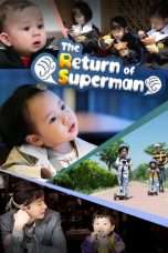 Nonton Streaming Download Drama The Return of Superman (2018) Subtitle Indonesia