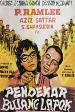 Nonton Streaming Download Drama Pendekar bujang lapok (1959) Subtitle Indonesia