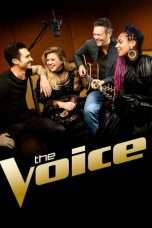 Nonton Streaming Download Drama The Voice Season 14 (2018) Subtitle Indonesia