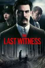 Nonton Streaming Download Drama The Last Witness (2018) Subtitle Indonesia