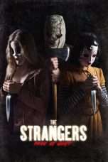 Nonton Streaming Download Drama The Strangers: Prey at Night (2018) jf Subtitle Indonesia