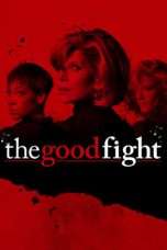 Nonton Streaming Download Drama The Good Fight Season 02 (2017) Subtitle Indonesia