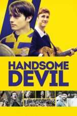 Nonton Streaming Download Drama Handsome Devil (2016) Subtitle Indonesia