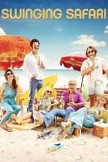 Nonton Streaming Download Drama Swinging Safari (2018) jf Subtitle Indonesia