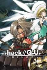 Nonton Streaming Download Drama .hack//G.U. Trilogy (2007) Subtitle Indonesia