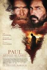 Nonton Streaming Download Drama Paul, Apostle of Christ (2018) jf Subtitle Indonesia