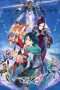 Nonton Streaming Download Drama Macross Delta (2015) Subtitle Indonesia