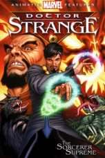 Nonton Streaming Download Drama Doctor Strange (2007) Subtitle Indonesia