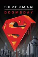 Nonton Streaming Download Drama Superman: Doomsday (2007) Subtitle Indonesia