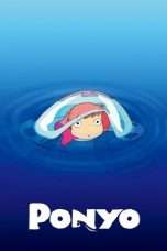 Nonton Streaming Download Drama Ponyo (2008) jf Subtitle Indonesia