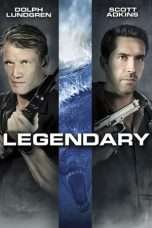 Nonton Streaming Download Drama Legendary: Tomb of the Dragon (2013) Subtitle Indonesia