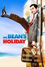 Nonton Streaming Download Drama Mr. Bean’s Holiday (2007) jf Subtitle Indonesia