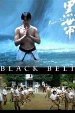 Nonton Streaming Download Drama Black Belt (2007) Subtitle Indonesia