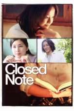 Nonton Streaming Download Drama Closed Note (2007) Subtitle Indonesia