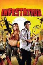 Nonton Streaming Download Drama Infestation (2009) Subtitle Indonesia