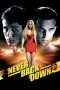 Nonton Streaming Download Drama Nonton Never Back Down (2008) Sub Indo jf Subtitle Indonesia