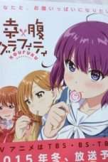 Nonton Streaming Download Drama Koufuku Graffiti (2015) gpo Subtitle Indonesia