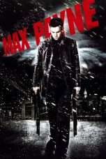 Nonton Streaming Download Drama Max Payne (2008) Subtitle Indonesia