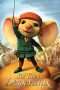 Nonton Streaming Download Drama The Tale of Despereaux (2008) jf Subtitle Indonesia