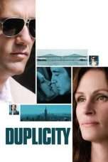 Nonton Streaming Download Drama Duplicity (2009) Subtitle Indonesia