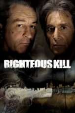 Nonton Streaming Download Drama Righteous Kill (2008) Subtitle Indonesia