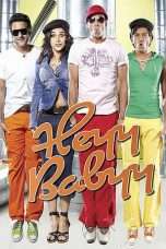 Nonton Streaming Download Drama Heyy Babyy (2007) Subtitle Indonesia