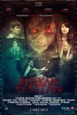 Nonton Streaming Download Drama Bisikan Syaitan (2013) Subtitle Indonesia