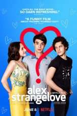 Nonton Streaming Download Drama Nonton Alex Strangelove (2018) Sub Indo jf Subtitle Indonesia