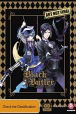 Nonton Streaming Download Drama Black Butler Season 02 (2015) lac Subtitle Indonesia