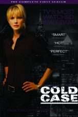 Nonton Streaming Download Drama Cold Case Season 01 (2004) Subtitle Indonesia