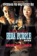 Nonton Streaming Download Drama Hera Purple (2001) Subtitle Indonesia