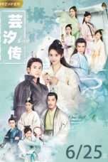 Nonton Streaming Download Drama Nonton Legend of Yun Xi (2018) Sub Indo Subtitle Indonesia