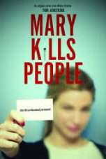 Nonton Streaming Download Drama Mary Kills People Season 02 (2018) Subtitle Indonesia