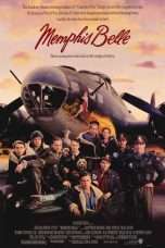 Nonton Streaming Download Drama Memphis Belle (1990) jf Subtitle Indonesia