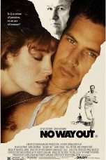 Nonton Streaming Download Drama Nonton No Way Out (1987) Sub Indo jf Subtitle Indonesia