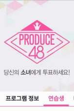 Nonton Streaming Download Drama Nonton Produce 48 (2018) Sub Indo Subtitle Indonesia