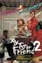 Nonton Streaming Download Drama My Tutor Friend 2 (2007) Subtitle Indonesia