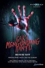 Nonton Streaming Download Drama Cara Mengundang Hantu (2014) Subtitle Indonesia