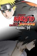 Nonton Streaming Download Drama Nonton Naruto Shippuden the Movie: Bonds (2008) Sub Indo jf Subtitle Indonesia