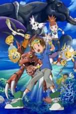 Nonton Streaming Download Drama Digimon Tamers: Battle of Adventurers (2009) Subtitle Indonesia