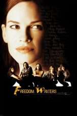 Nonton Streaming Download Drama Freedom Writers (2007) Subtitle Indonesia