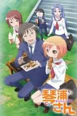 Nonton Streaming Download Drama Kotoura-san (2013) Subtitle Indonesia