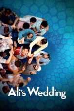 Nonton Streaming Download Drama Ali’s Wedding (2017) Subtitle Indonesia