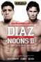 Nonton Streaming Download Drama Strikeforce: Diaz vs. Noons II (2010) Subtitle Indonesia