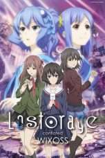 Nonton Streaming Download Drama Lostorage incited WIXOSS (2016) Subtitle Indonesia